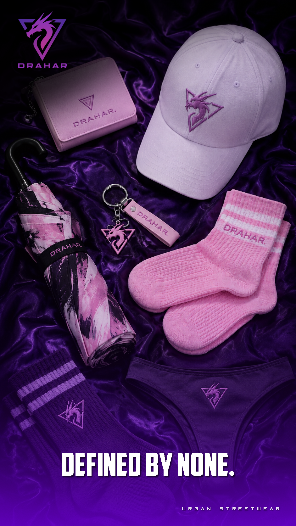Drahar social campaign visual 6